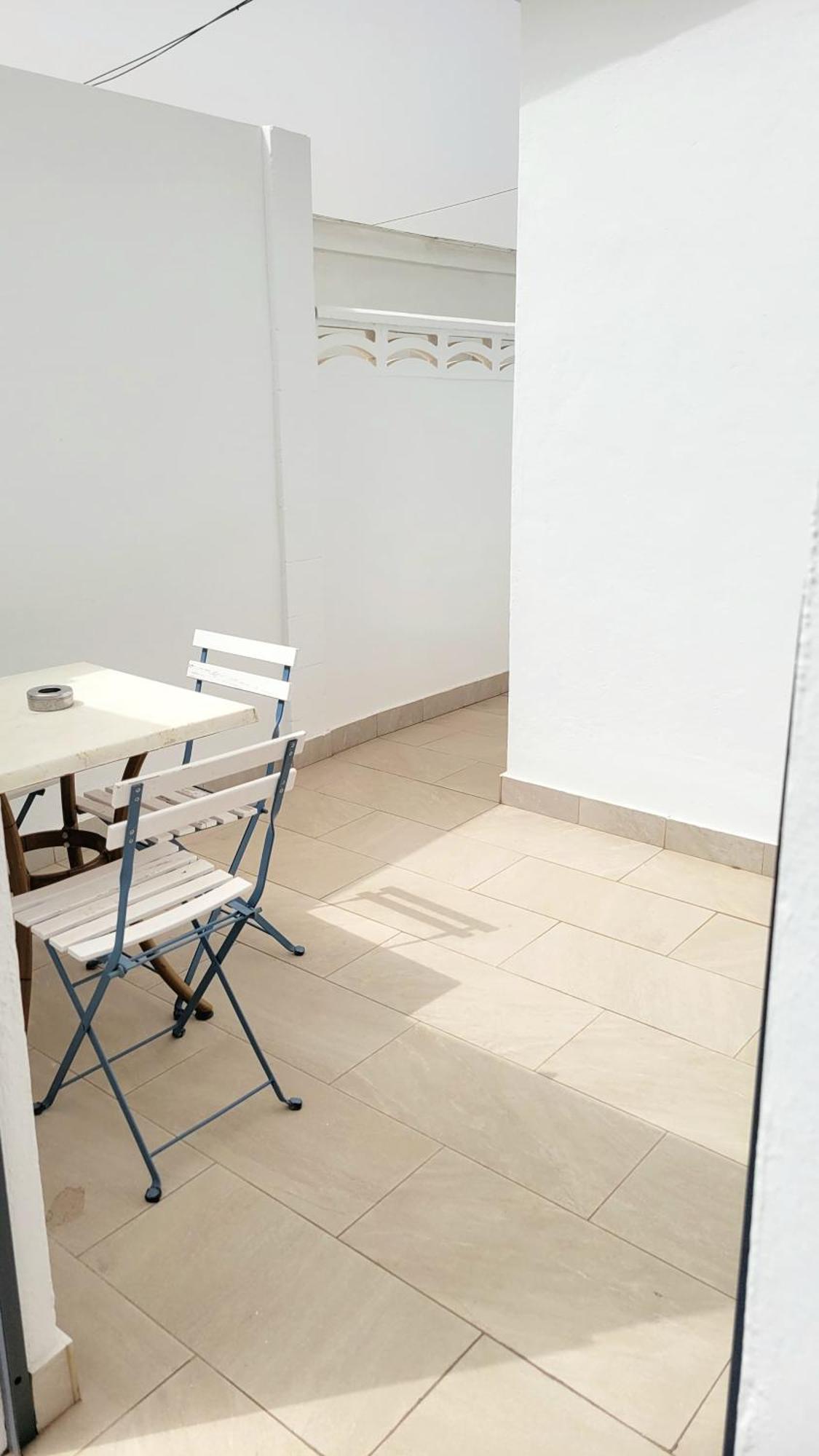 Apartamento Con Piscina Privada San Miguel de Abona Exterior photo